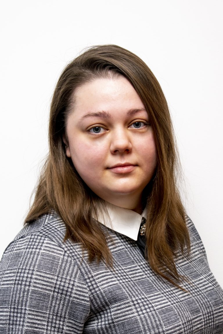 Факультет экономики, управления и информационных систем в строительстве ...